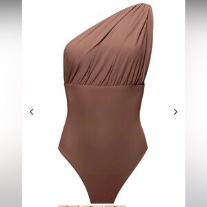 BUMPSUIT Jagger swimsuit, XL